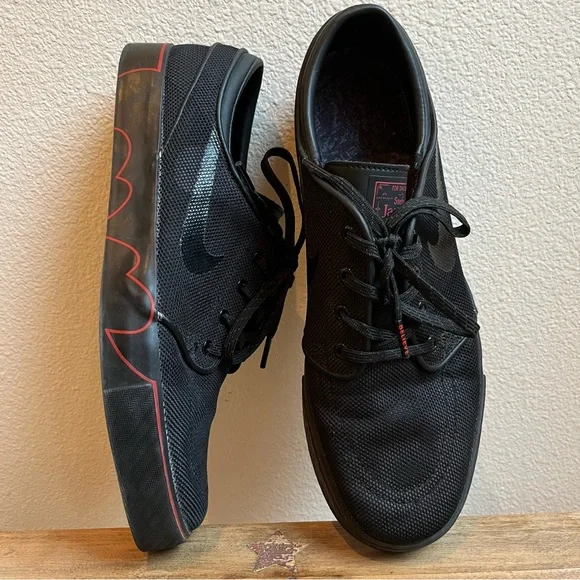 Nike Zoom Stefan Janoski 'DB' Freestyle 642180-006